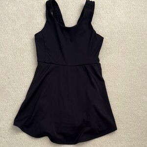 Old Navy Girls Active Powersoft Dress